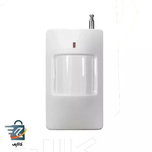 چشمی بی سیم دزدگیر فرکانس 433